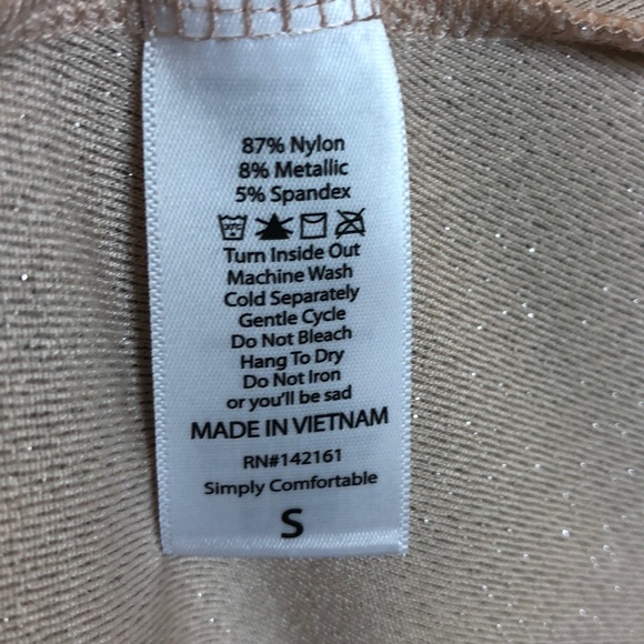 LuLaRoe Holiday Collection Carly Dress - Picture 6 of 7